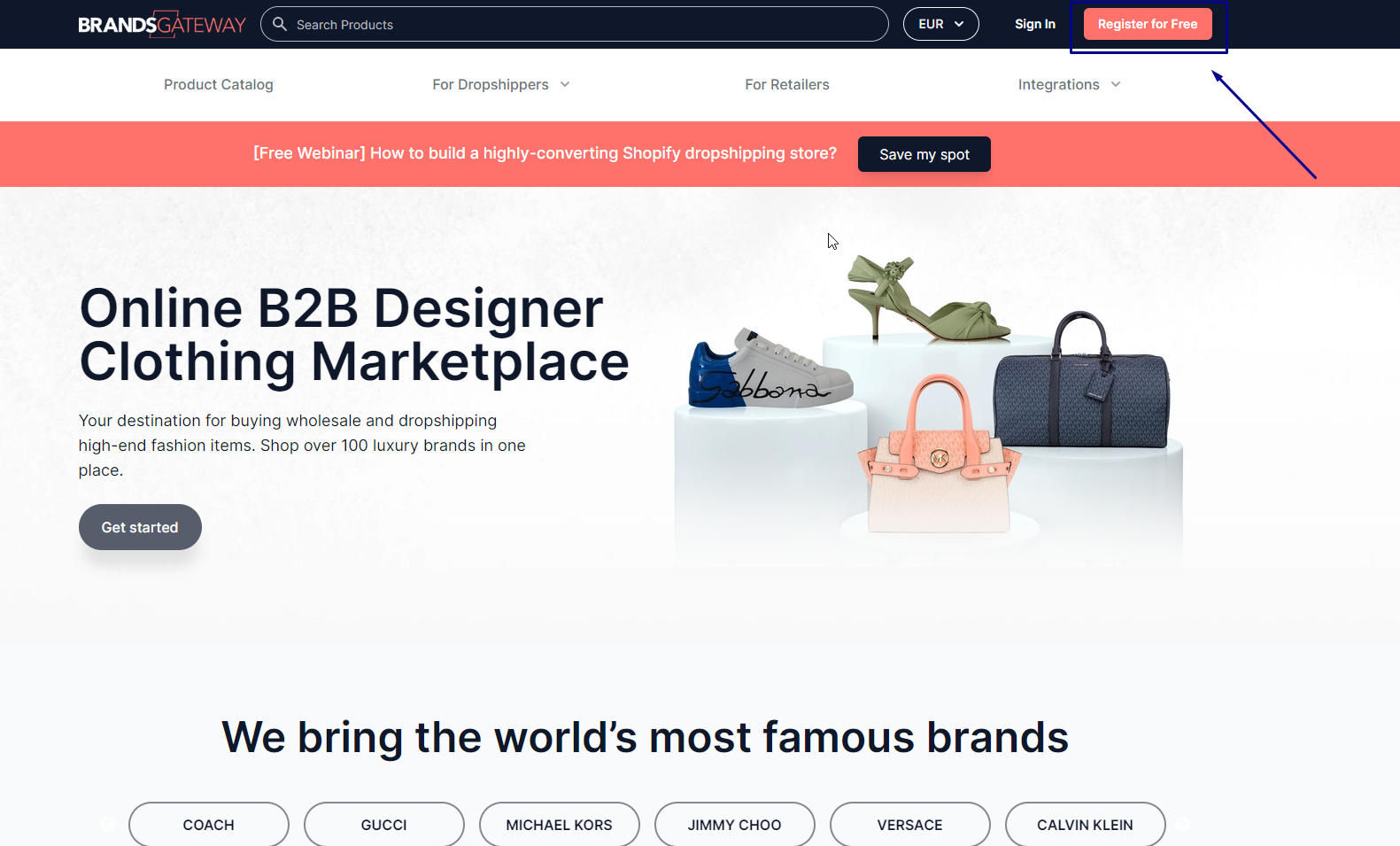 Steps to Integrate Clothing Suppliers with Shopify